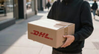 Dhl
