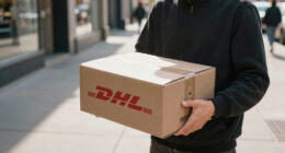 Dhl