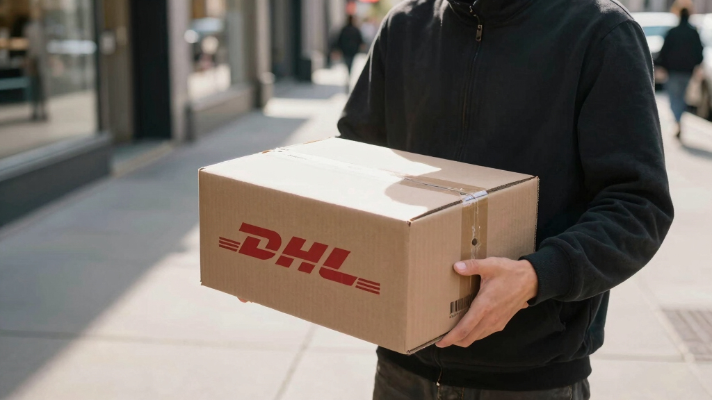 Dhl