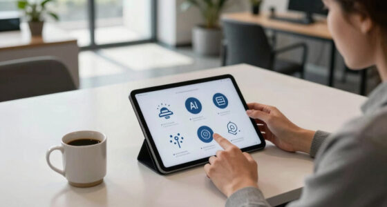 Discover 6 AI Innovations Poised To Impact 2026