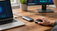 Discover Why These Thunderbolt Docks Are Perfect For AI In 2026