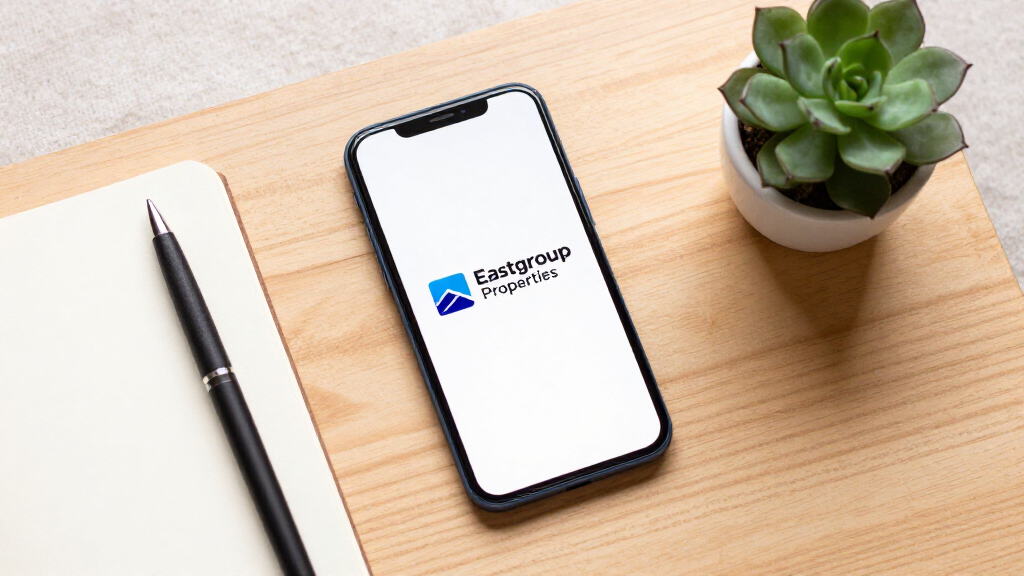 Eastgroup Properties Surges In Global Coverage
