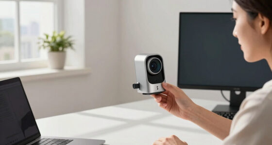 Enhance Your Streaming Quality With AI Webcams In 2026