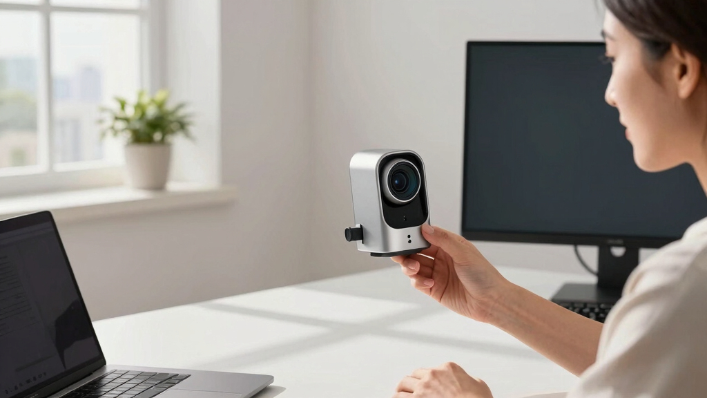 Enhance Your Streaming Quality With AI Webcams In 2026