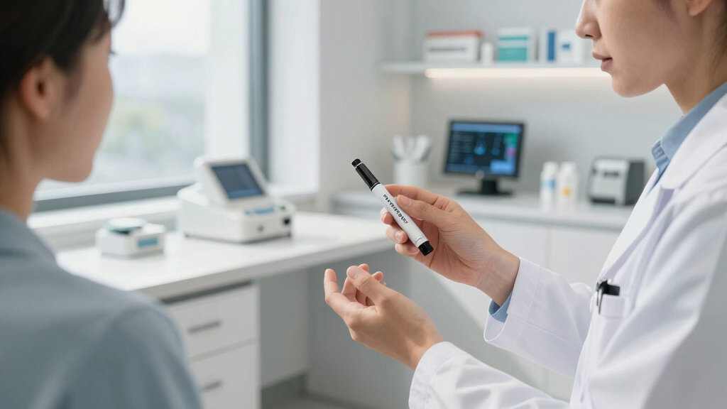 Fangzhou Launches Novo Nordisk’s Once-Weekly Basal Insulin/GLP-1 Therapy In China