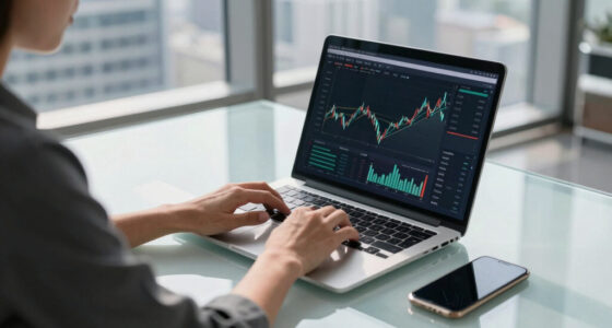 First Financial Bancorp Surges In Global Coverage