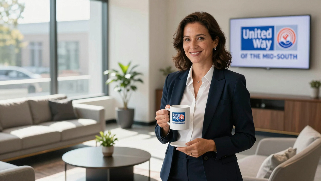 First Horizon Bank Recognized With Trailblazer Award By United Way Of The Mid-South