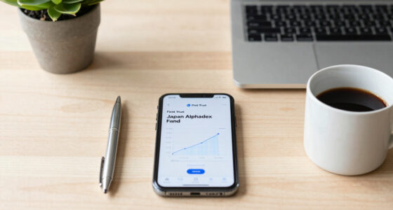 First Trust Japan Alphadex Fund Surges In Global Coverage