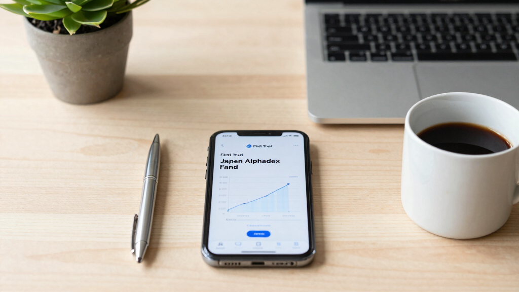 First Trust Japan Alphadex Fund Surges In Global Coverage