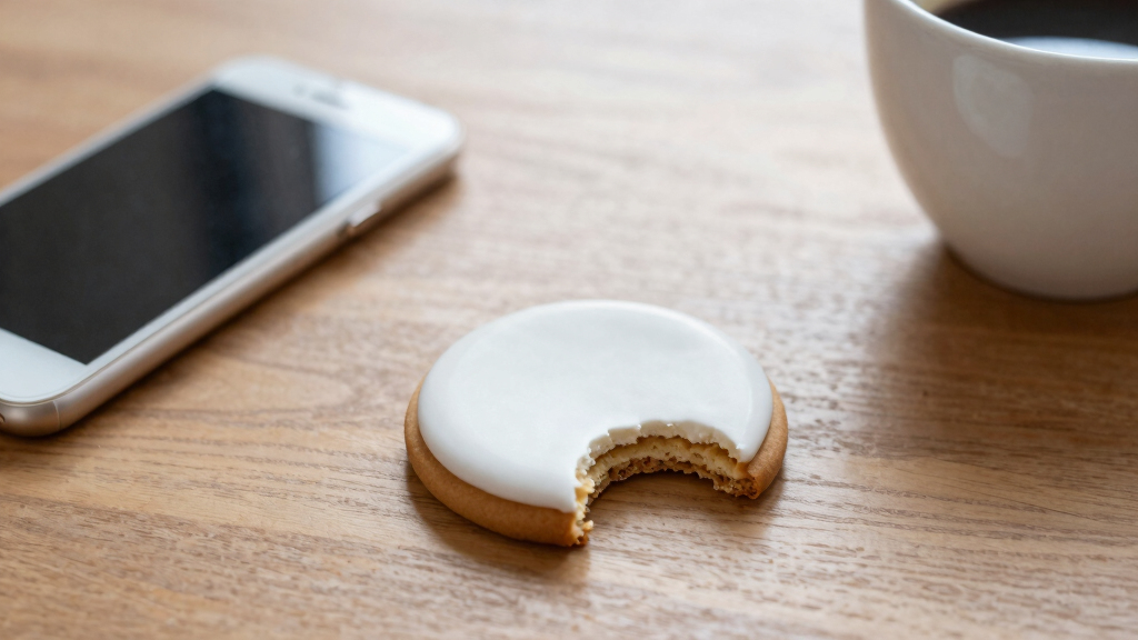 Ford Fired an 11-Year Worker Over a $1.95 Cookie, Then Found Out He Actually Paid for It