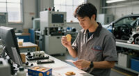 Ford worker fired over alleged cookie theft