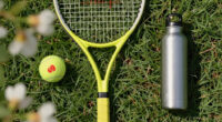 FROM YOUNGSTAR TO GRAND SLAM CHAMPION: LINDA NOSKOVÁ CONQUERS WIMBLEDON