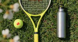 FROM YOUNGSTAR TO GRAND SLAM CHAMPION: LINDA NOSKOVÁ CONQUERS WIMBLEDON