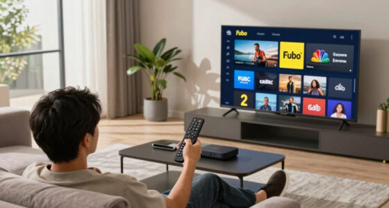 Fubo rolls out price increase on NBC-inclusive plans after new carriage deal