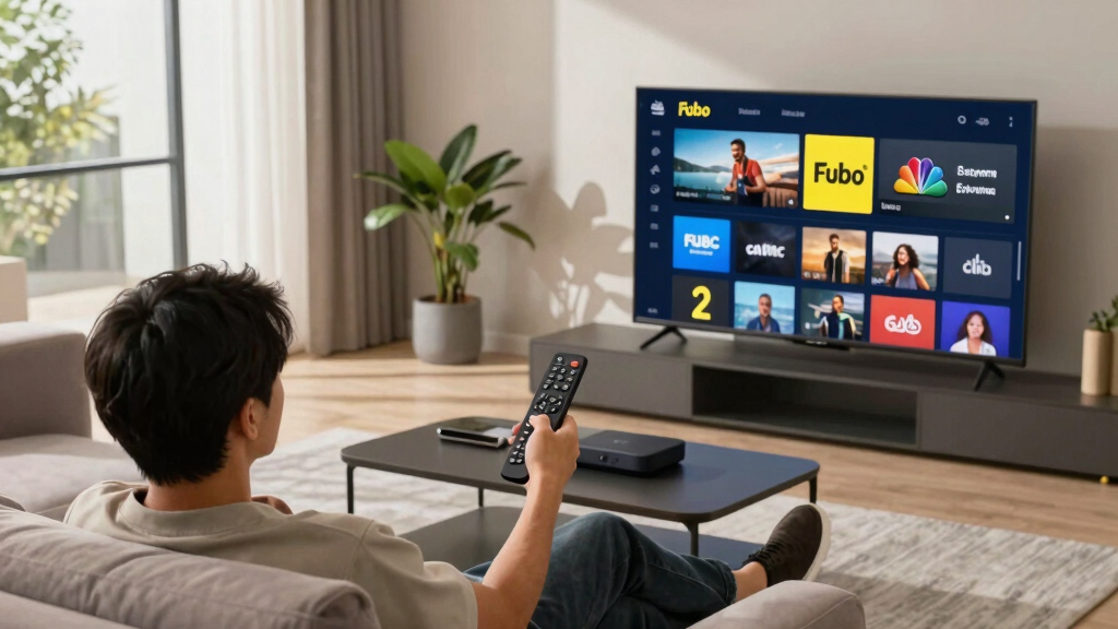 Fubo rolls out price increase on NBC-inclusive plans after new carriage deal
