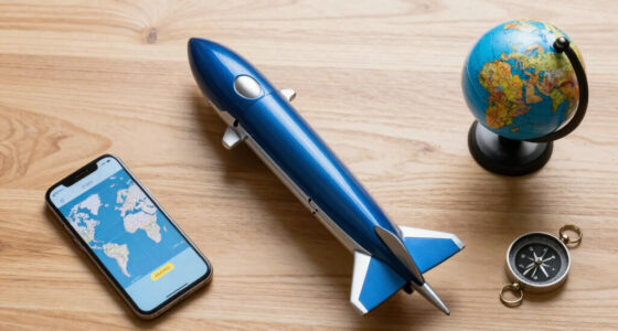 Ge Aerospace Surges In Global Coverage