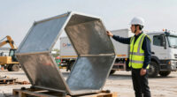 Hexagon Agility Receives Significant Order From Certarus For Mobile Pipeline Modules To Service Data Center Demand