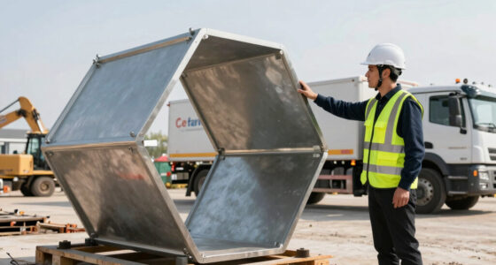 Hexagon Agility Receives Significant Order From Certarus For Mobile Pipeline Modules To Service Data Center Demand
