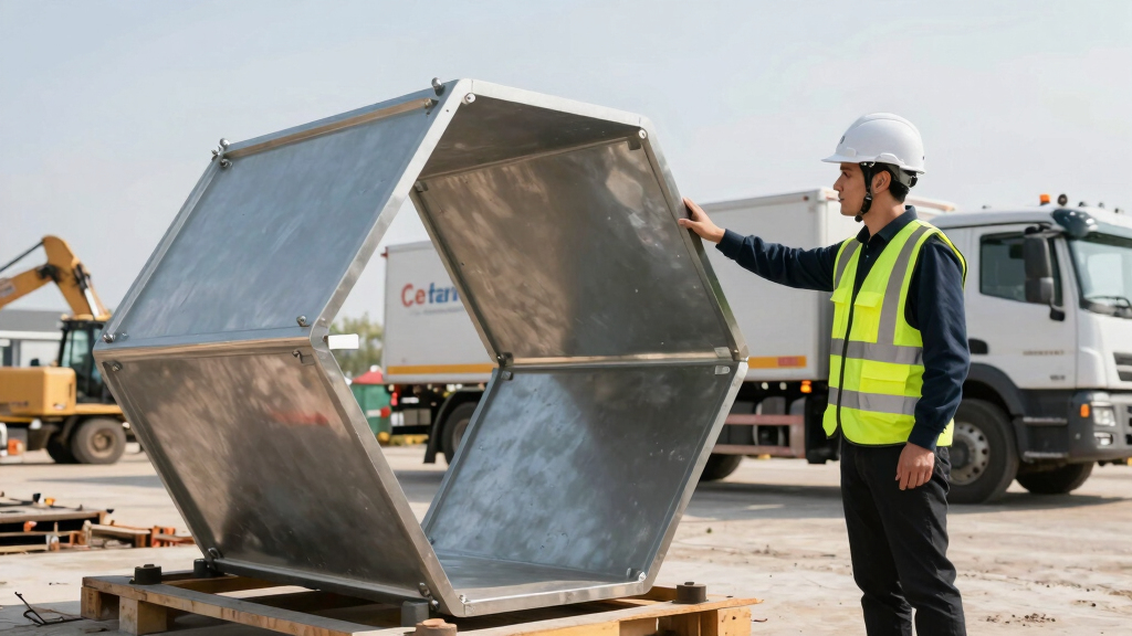 Hexagon Agility Receives Significant Order From Certarus For Mobile Pipeline Modules To Service Data Center Demand