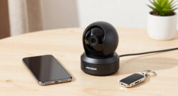 Hikvision Achieves First EUCC Certification For Network Cameras