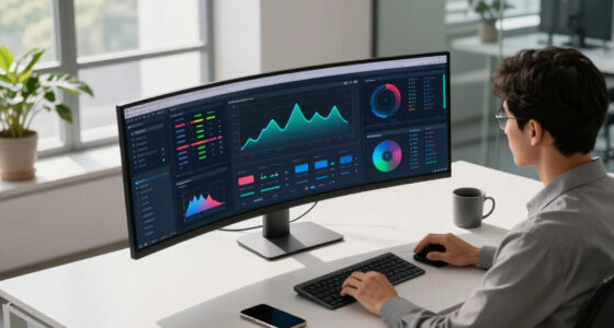 How AI Companies Are Creating A 24/7 Live Monitor For Business Stability