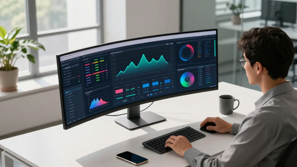 How AI Companies Are Creating A 24/7 Live Monitor For Business Stability