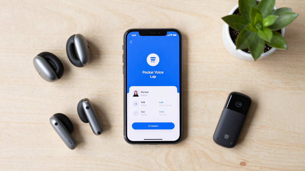 How Pocket Voice Lab Is Changing The Landscape Of Voice & Gender-Affirming Apps