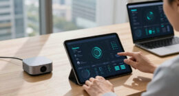 How Sensors Enable AI To Create Sovereign Software Ecosystems