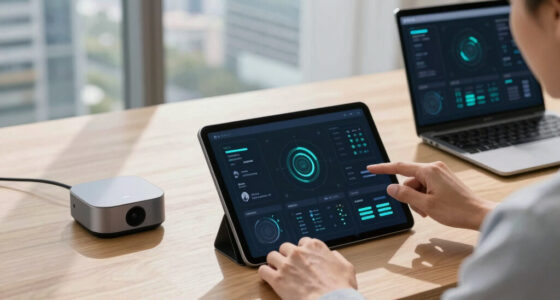 How Sensors Enable AI To Create Sovereign Software Ecosystems