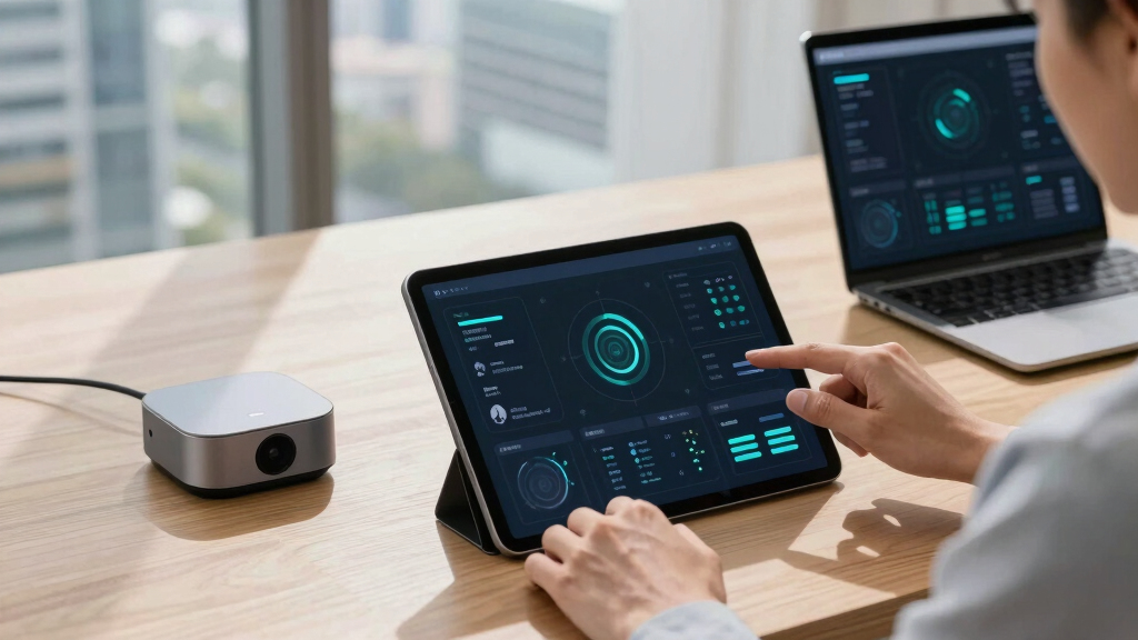 How Sensors Enable AI To Create Sovereign Software Ecosystems