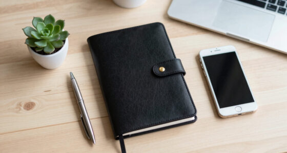 How to Choose Business Planning Notebooks