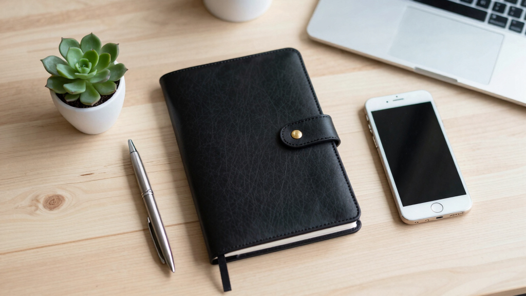 How to Choose Business Planning Notebooks