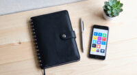How to Choose Business Planning Notebooks
