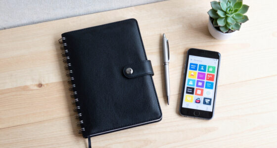 How to Choose Business Planning Notebooks