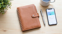 How to Choose Business Planning Notebooks