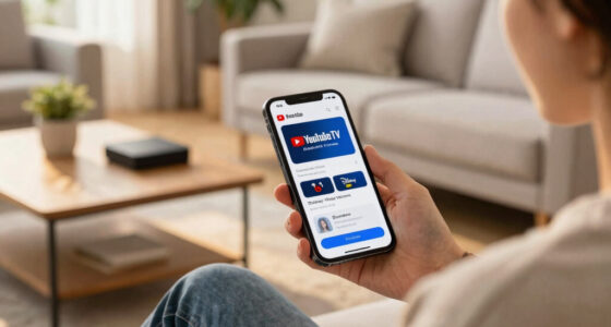 How YouTube TV and DirecTV Stream subscribers can get a payout from Disney's $50M antitrust settlement