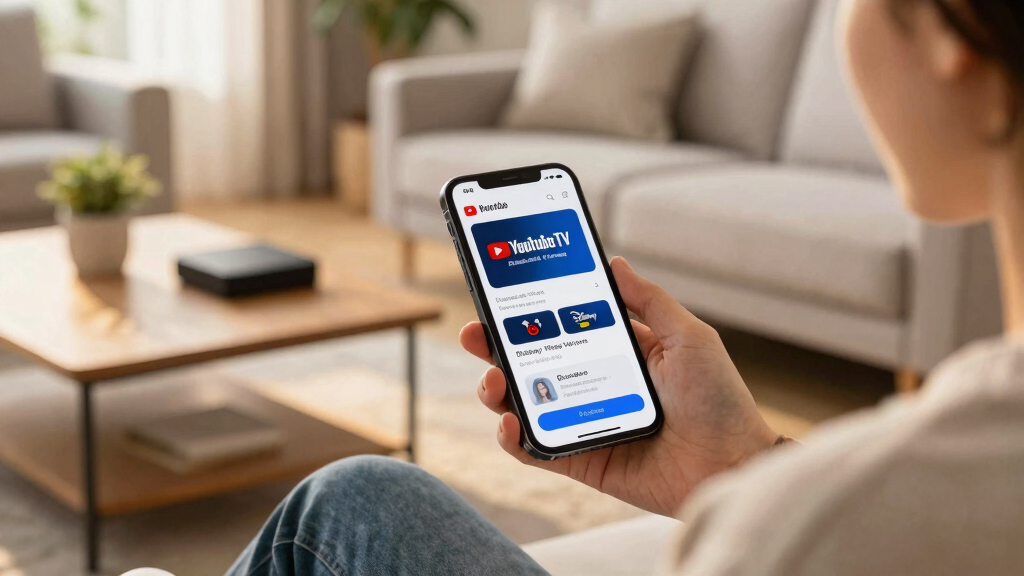 How YouTube TV and DirecTV Stream subscribers can get a payout from Disney's $50M antitrust settlement