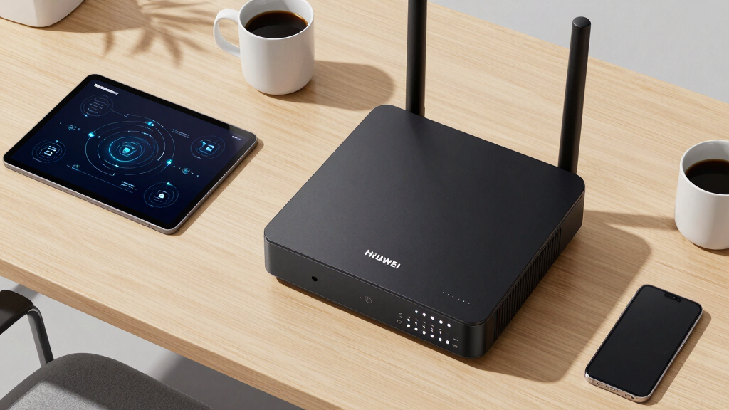 Huawei Stellt Auf Der „The Smarter E 2026" Seine Neueste Strategie Zur Netzbildung Für Künftige Stromversorgungssysteme Vor