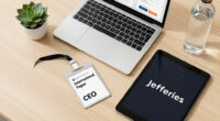 International Paper CEO To Speak At Jefferies 2026 Industrials Conference
