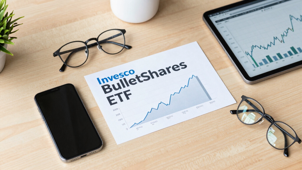 Invesco Bulletshares Surges In Global Coverage