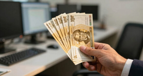 Invitation To Bid – Federal Reasury Discount Paper (Bubills)