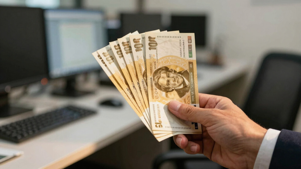 Invitation To Bid – Federal Reasury Discount Paper (Bubills)