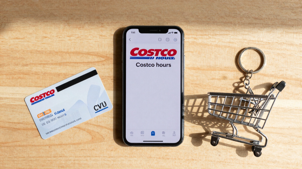 Is Costco Open Today
