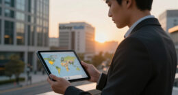 Kilroy Realty Surges In Global Coverage
