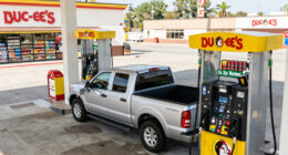 Led by Buc-ee’s and new rival Dolly Parton, America’s gas station chains are in a mega-sizing era