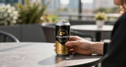 Lifted’s Highlandia THC Beverage Becomes a Top-Five Seller in WI, and Plans Expansion Into Other States