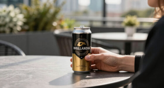 Lifted’s Highlandia THC Beverage Becomes a Top-Five Seller in WI, and Plans Expansion Into Other States