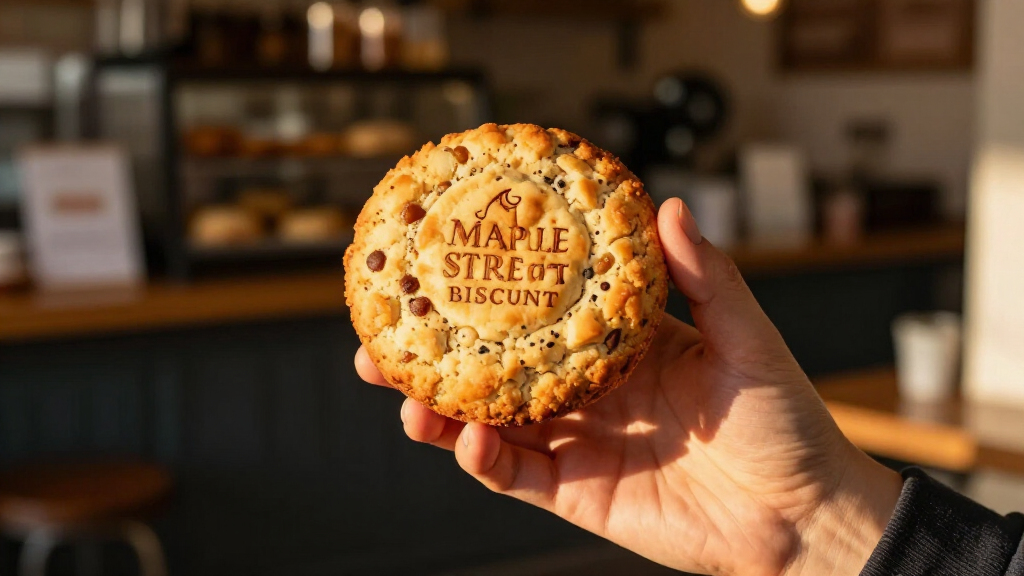 Maple Street Biscuit Company Sold