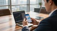 Marin Bancorp Surges In Global Coverage