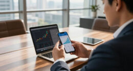 Marin Bancorp Surges In Global Coverage